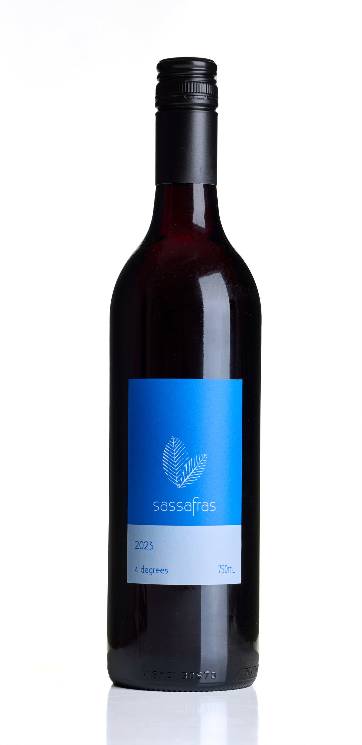 wine様 2023 4 Degrees - Six Pack — sassafras wines